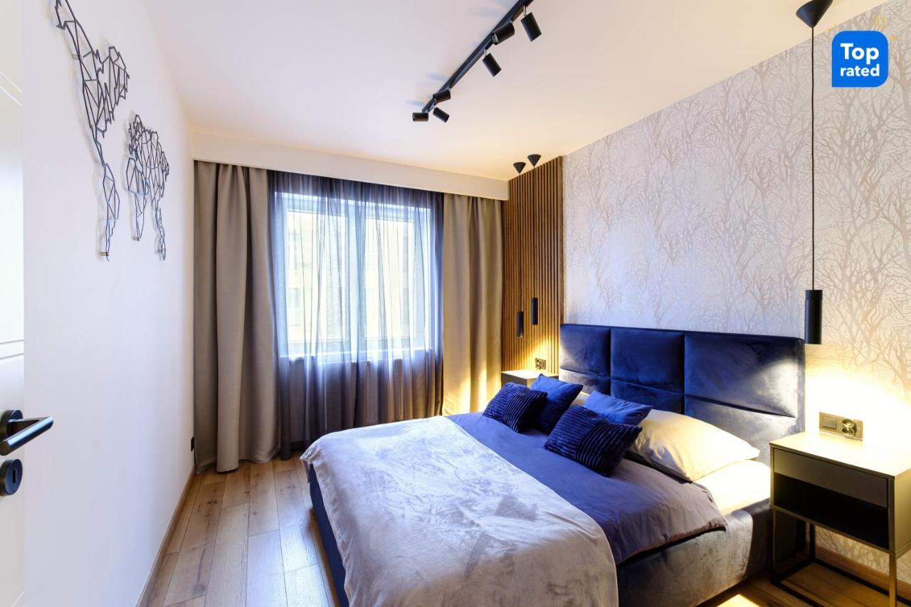 Apartament Marynarska Reda Exteriör bild