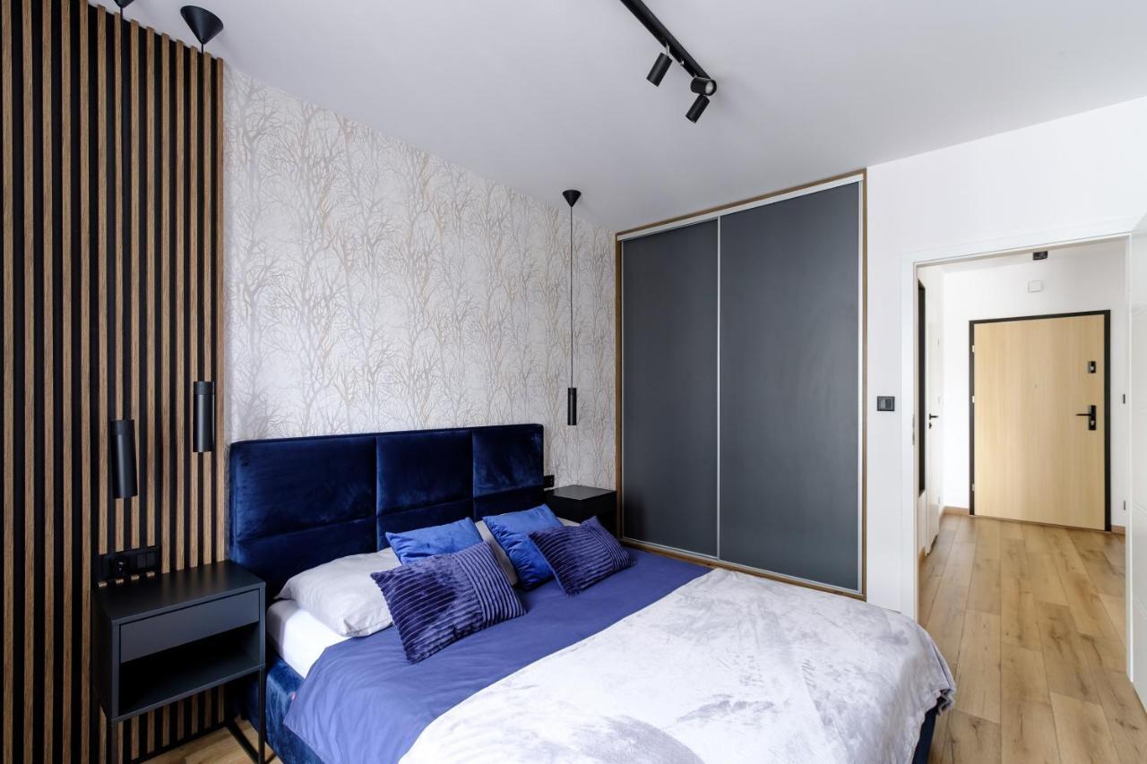 Apartament Marynarska Reda Exteriör bild