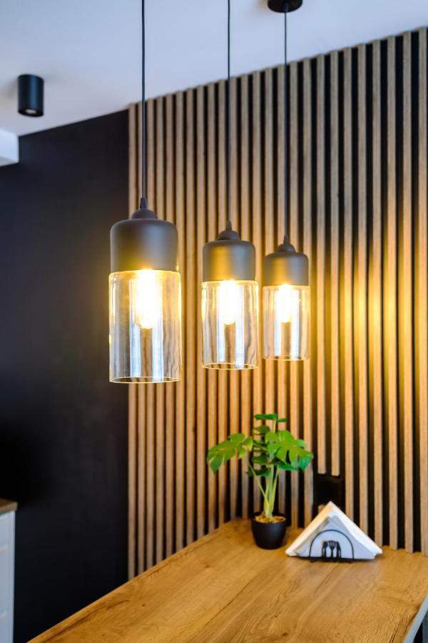Apartament Marynarska Reda Exteriör bild
