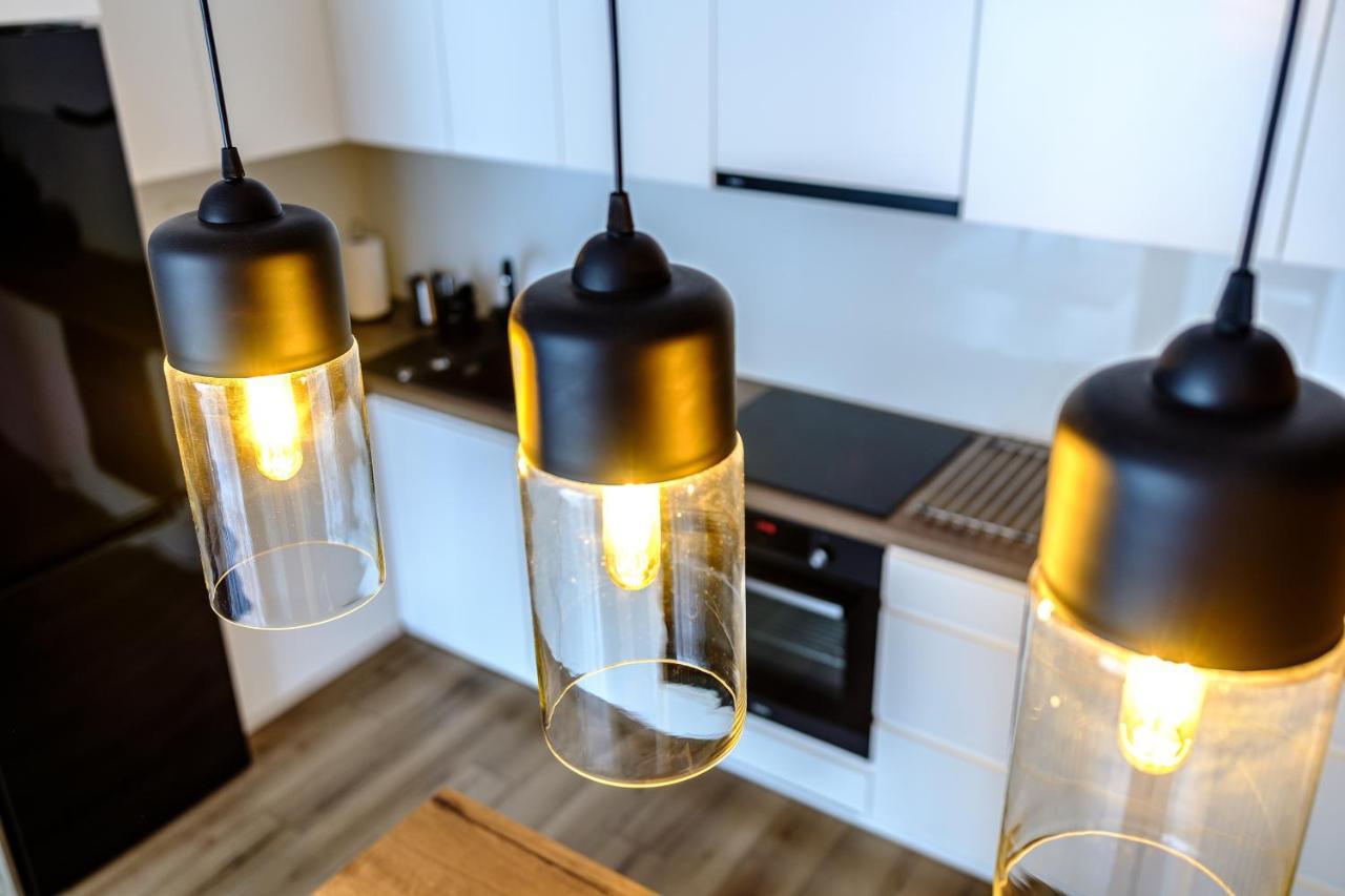 Apartament Marynarska Reda Exteriör bild